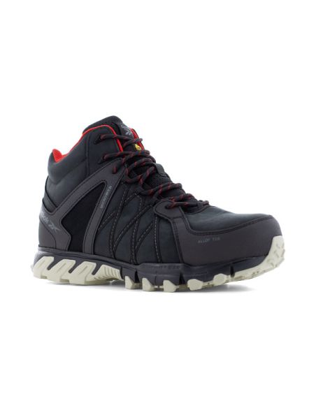 Botas de seguridad deportivas Reebok Trailgrip IB1052 S3