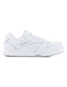 Zapatillas de seguridad deportivas Reebok BB4500 White IB4161 S3S SR HRO FO ESD