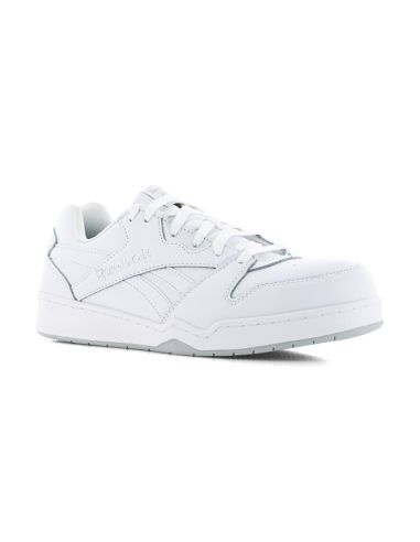 Zapatillas de seguridad deportivas Reebok BB4500 White IB4161 S3S SR HRO FO ESD