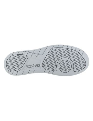 Zapatillas de seguridad deportivas Reebok BB4500 White IB4161 S3S SR HRO FO ESD