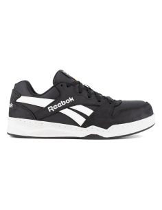 Zapatillas de seguridad deportivas Reebok BB4500 Black IB4162 S3S