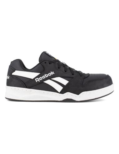 Zapatillas de seguridad deportivas Reebok BB4500 Black IB4162 S3S