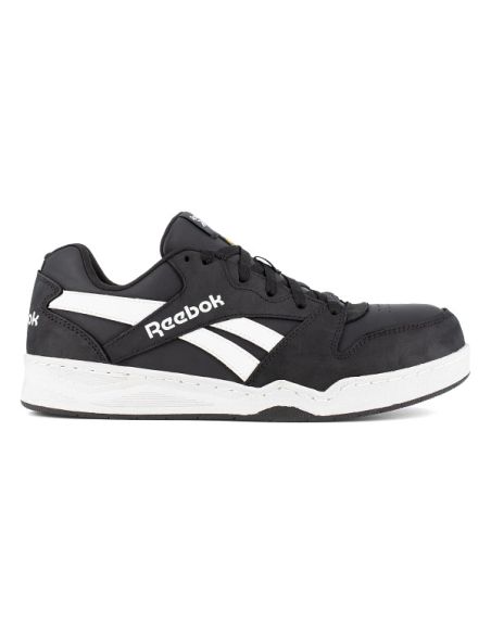 Zapatillas de seguridad deportivas Reebok BB4500 Black IB4162 S3S