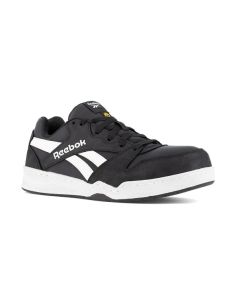 Zapatillas de seguridad deportivas Reebok BB4500 Black IB4162 S3S 2