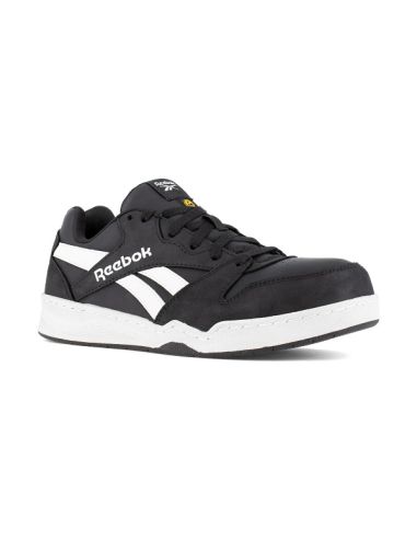 Zapatillas de seguridad deportivas Reebok BB4500 Black IB4162 S3S