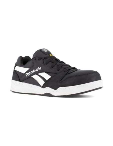Zapatillas de seguridad deportivas Reebok BB4500 Black IB4162 S3S