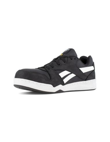 Zapatillas de seguridad deportivas Reebok BB4500 Black IB4162 S3S