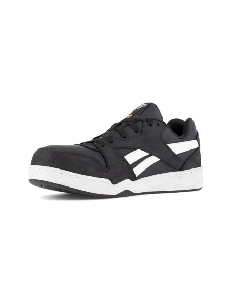 Zapatillas de seguridad deportivas Reebok BB4500 Black IB4162 S3S