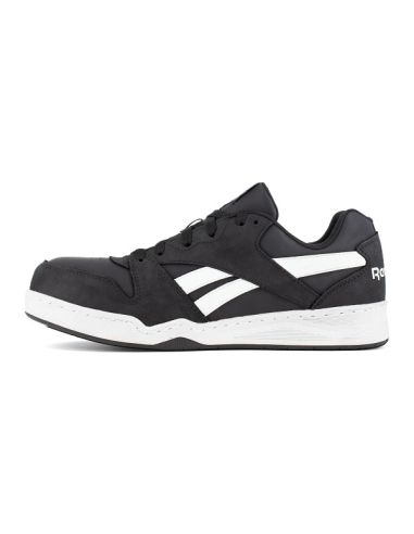 Zapatillas de seguridad deportivas Reebok BB4500 Black IB4162 S3S