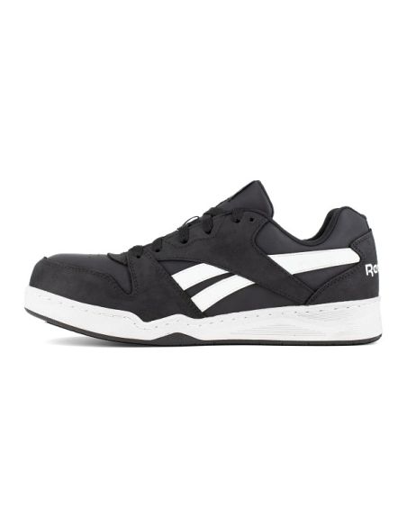 Zapatillas de seguridad deportivas Reebok BB4500 Black IB4162 S3S