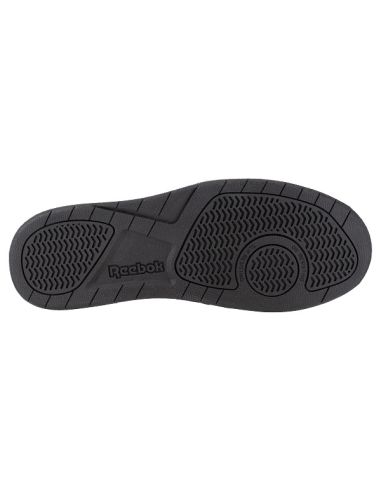 Zapatillas de seguridad deportivas Reebok BB4500 Black IB4162 S3S