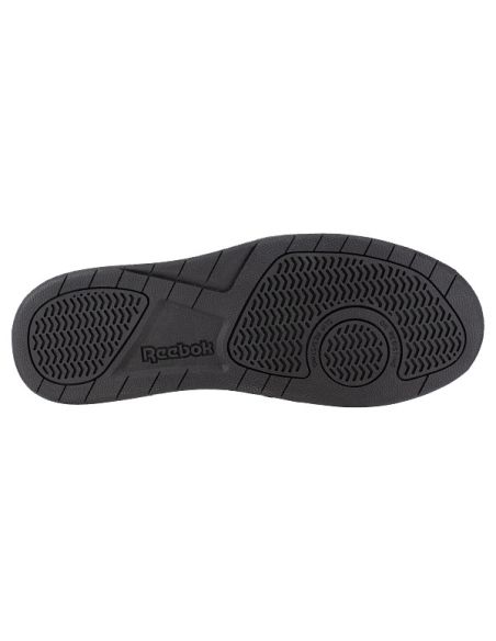 Zapatillas de seguridad deportivas Reebok BB4500 Black IB4162 S3S
