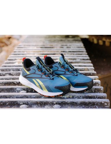 Zapatillas de seguridad deportivas Reebok FE4 Adventure IB3611 S1 PS