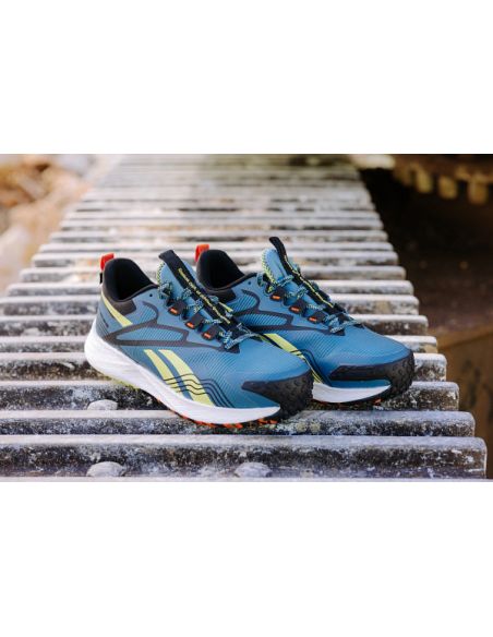 Zapatillas de seguridad deportivas Reebok FE4 Adventure IB3611 S1 PS