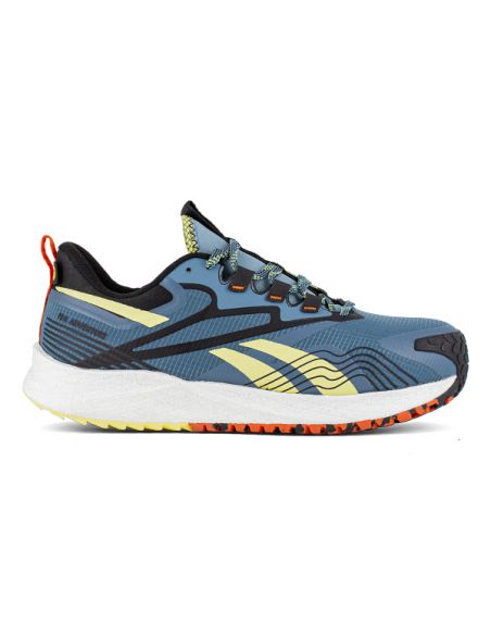 Zapatillas de seguridad deportivas Reebok FE4 Adventure IB3611 S1 PS