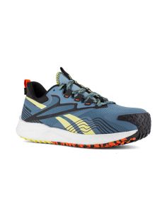 Zapatillas de seguridad deportivas Reebok FE4 Adventure IB3611 S1 PS 2