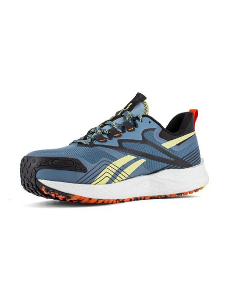 Zapatillas de seguridad deportivas Reebok FE4 Adventure IB3611 S1 PS