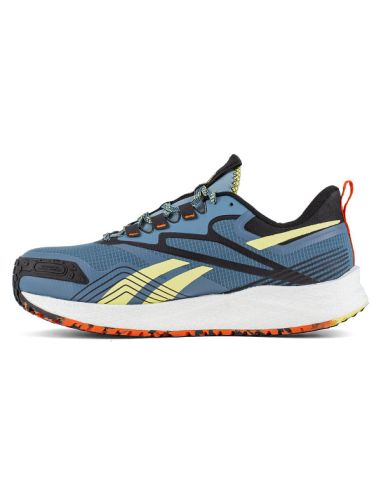 Zapatillas de seguridad deportivas Reebok FE4 Adventure IB3611 S1 PS