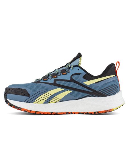 Zapatillas de seguridad deportivas Reebok FE4 Adventure IB3611 S1 PS