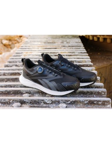 Zapatillas de seguridad deportivas Reebok FE4 Adventure BOA IB3613 S1 PS