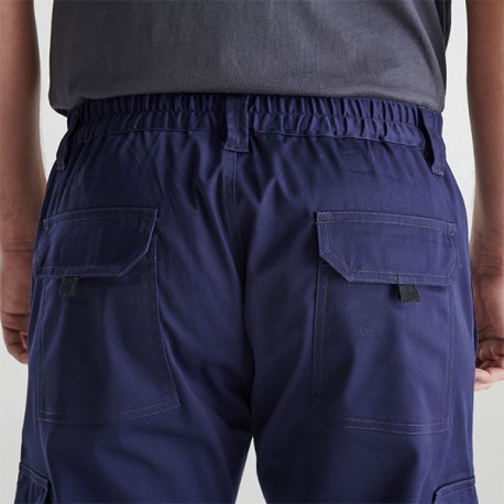 PANTALON STRECH ROLY DAILY