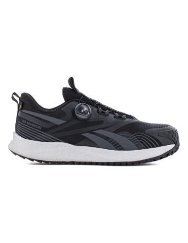 Zapatillas de seguridad deportivas Reebok FE4 Adventure BOA IB3613 S1 PS