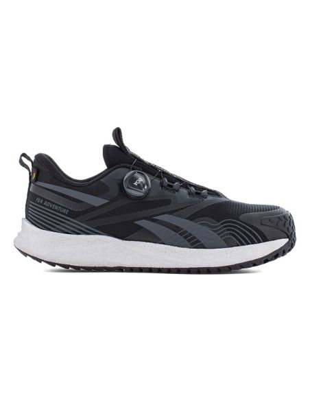 Zapatillas de seguridad deportivas Reebok FE4 Adventure BOA IB3613 S1 PS