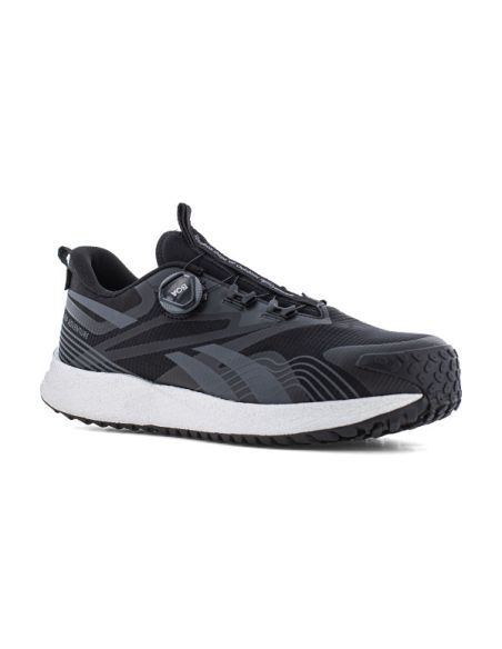 Zapatillas de seguridad deportivas Reebok FE4 Adventure BOA IB3613 S1 PS
