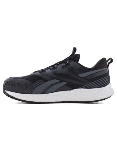 Zapatillas de seguridad deportivas Reebok FE4 Adventure BOA IB3613 S1 PS