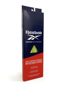 FOOTBED RBMT 2