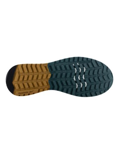 Zapatillas de seguridad deportivas Reebok Nano X1 IB382 S1PS HRO SR ESD