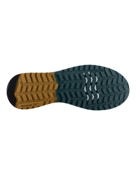 Zapatillas de seguridad deportivas Reebok Nano X1 IB382 S1PS HRO SR ESD
