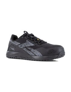 Zapatillas de seguridad deportivas Reebok Nano X1 IB3480 S3S HRO SR ESD