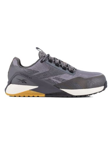 Zapatillas de seguridad deportivas Reebok Nano X1 IB3481 S1PS HRO SR ESD