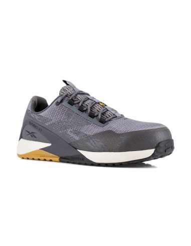 Zapatillas de seguridad deportivas Reebok Nano X1 IB3481 S1PS HRO SR ESD