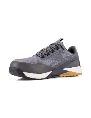 Zapatillas de seguridad deportivas Reebok Nano X1 IB3481 S1PS HRO SR ESD