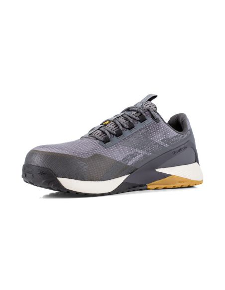 Zapatillas de seguridad deportivas Reebok Nano X1 IB3481 S1PS HRO SR ESD