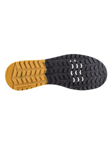 Zapatillas de seguridad deportivas Reebok Nano X1 IB3481 S1PS HRO SR ESD
