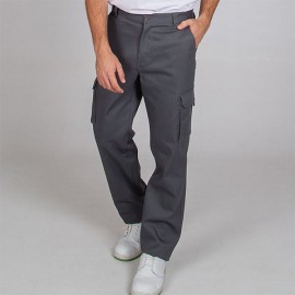 PANTALON MULTIBOLSILLOS STRECH GARYS GAMO 750100