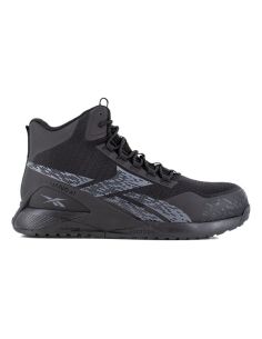 Zapatillas de seguridad Reebok IB3484 S3S ESD calzado deportivo de trabajo