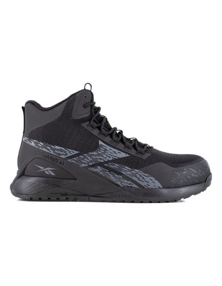 Zapatillas de seguridad Reebok IB3484 S3S ESD calzado deportivo de trabajo