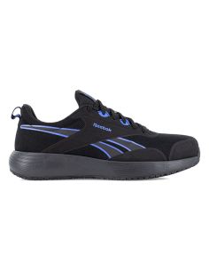 SAFETY SHOE IB5107 S1PS REEBOK BLACK/BLUE