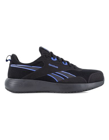 SAFETY SHOE IB5107 S1PS REEBOK BLACK/BLUE
