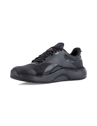 OCCUPATIONAL SHOE IB5101 O2 REEBOK BLACK
