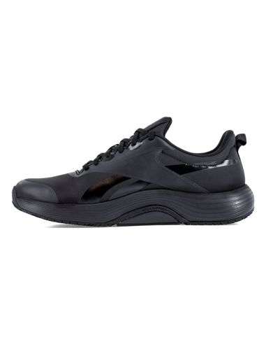 OCCUPATIONAL SHOE IB5101 O2 REEBOK BLACK