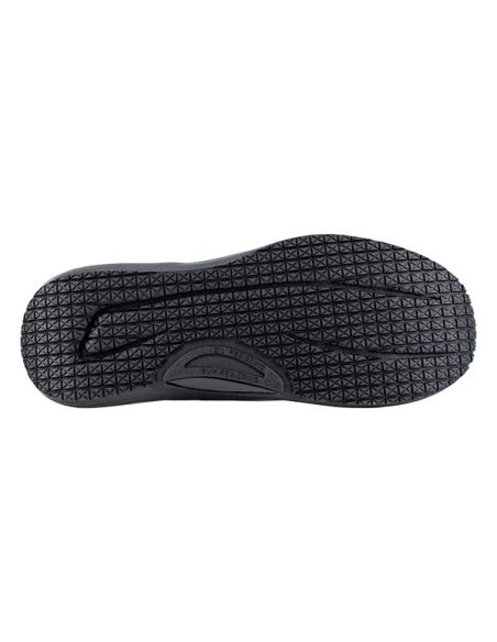 OCCUPATIONAL SHOE IB5101 O2 REEBOK BLACK