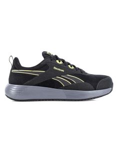 SAFETY SHOE IB5106 S1PS REEBOK BLACK/YELLOW