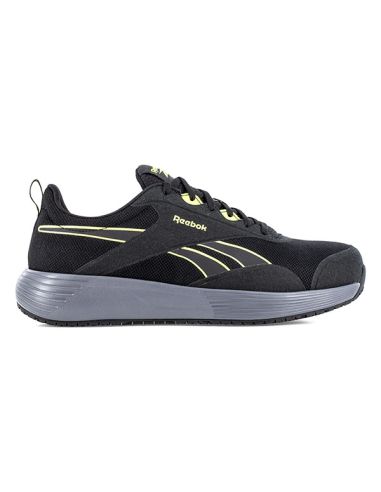 SAFETY SHOE IB5106 S1PS REEBOK BLACK/YELLOW