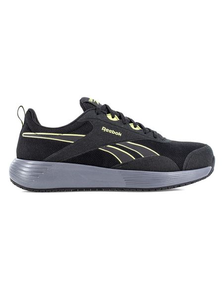 SAFETY SHOE IB5106 S1PS REEBOK BLACK/YELLOW