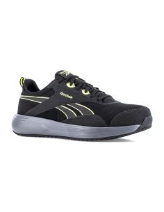 SAFETY SHOE IB5106 S1PS REEBOK BLACK/YELLOW 2